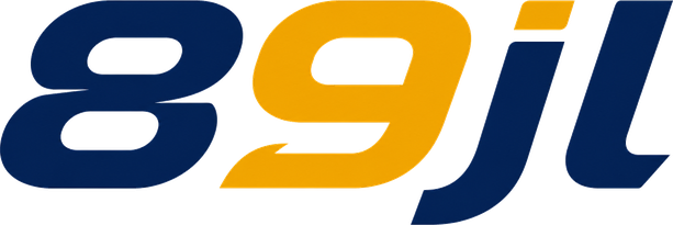89jl official brand logo